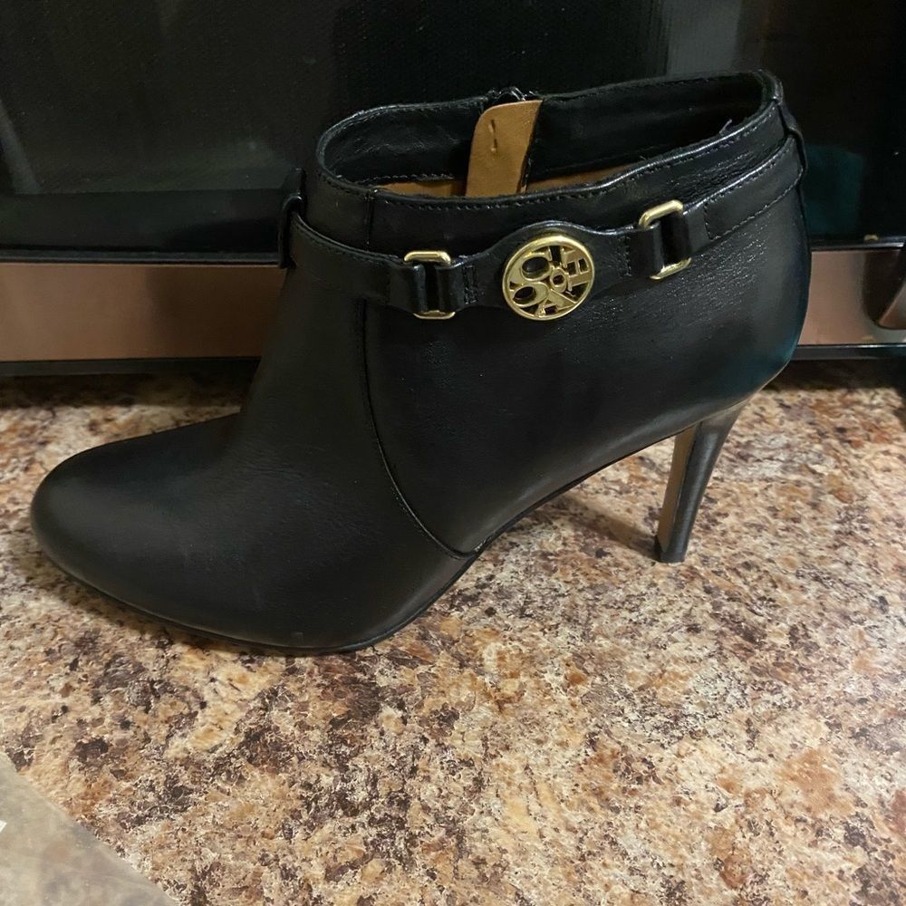 Coach Salene Cow Safari